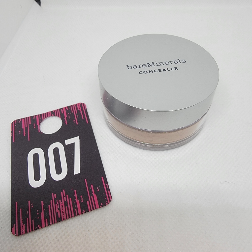 BARE MINERALS CONCEALER "SUMMER BISQUE"  0.21 oz